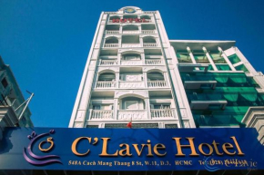 C’Lavie Hotel – Saigon Airport Hotel
